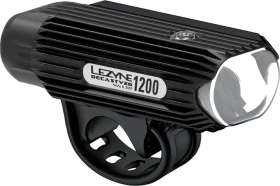 Lezyne Deca StVZO 1200 Loaded Kit Frontlicht