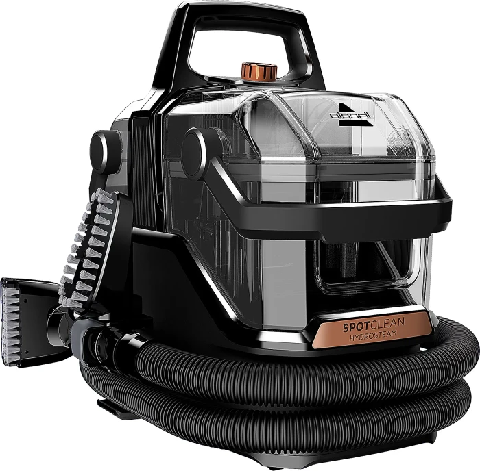 Bissell Spotclean Hydrosteam Pro Waschsauger