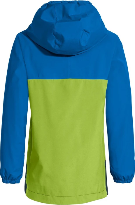 Vaude Escape 3in1 Funktionsjacke radiate/green (Junior)