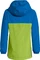 Vaude Escape 3in1 Funktionsjacke radiate/green (Junior) Vorschaubild