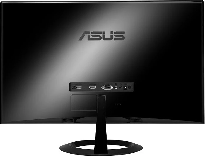 ASUS VX239H, 23"