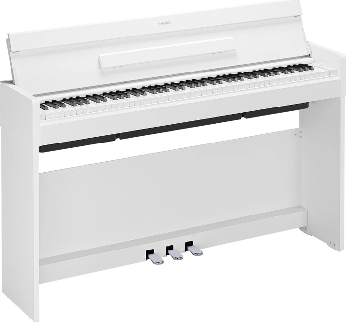 Yamaha Arius YDP-S36 weiß