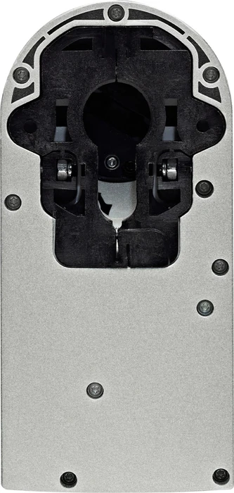 eQ-3 Homematic IP Smart Türschlossantrieb, silber