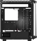 ADATA XPG Battlecruiser II, schwarz, Glasfenster Vorschaubild