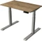 Kerkmann Smart Office elektrisch höhenverstellbarer Sitz-Steh-Schreibtisch 100x60cm Vorschaubild
