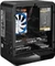 Jonsbo UMX1 Plus schwarz, Mini-ITX Vorschaubild