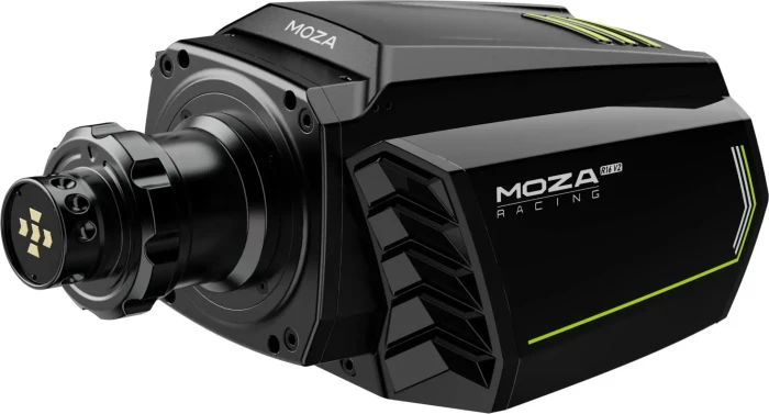MOZA R16 V2 Direct Drive Base (PC)