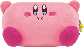 Hori Plush Pouch Tasche Kirby (Switch 2)