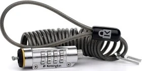 Kensington MicroSaver Portable Kombinations-Notebookschloss