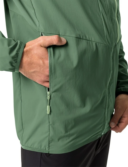 Vaude Tekoa Jacke woodland uni (Herren)