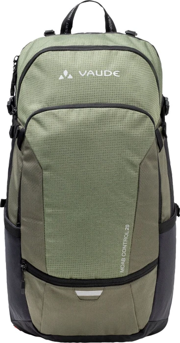 Vaude Moab Control 20 cedar wood