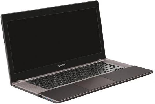 Toshiba Satellite U840W-10R, Core i5-3337U, 6GB RAM, 32GB SSD, 500GB HDD, DE