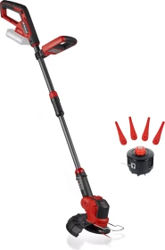 Einhell Expert GE-CT 18/25-1 Li Akku-Rasentrimmer solo