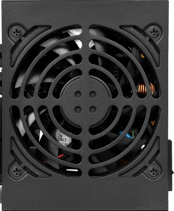 SilverStone SFX Series SX500-G 500W, SFX