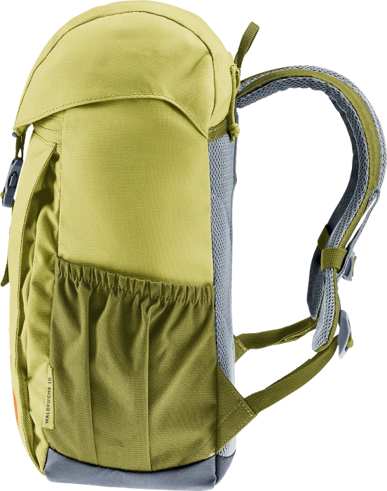 Deuter Waldfuchs 10 linden/cactus (Junior)