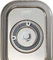 Caso VacuBoxx Eco Vakuumbehälter-Set, 3-tlg. Vorschaubild