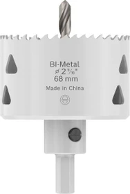 Bosch Professional Multi Material Lochsäge, 68x40mm, 1 Stück