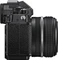 Nikon Z f schwarz mit Objektiv Z 40mm 2.0 (SE) Vorschaubild