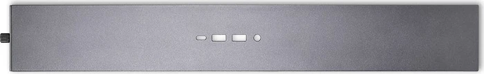 Lian Li O11D EVO Top I/O Kit, I/O-Panel-Blende, grau