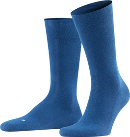 Falke Sensitive London Socken royal blue (Herren)