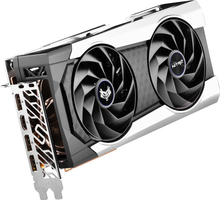 Sapphire Nitro+ Radeon RX 6650 XT, 8GB GDDR6, HDMI, 3x DP, lite retail