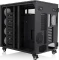 Thermaltake AX1000 TG Black, Glasfenster Vorschaubild