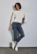 Street One Jane Jeans authentic indigo wash (Damen) Vorschaubild