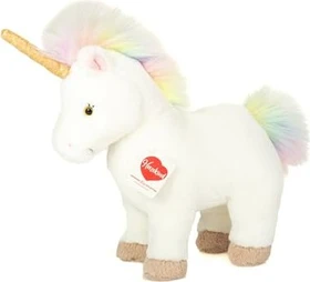 Teddy Hermann Einhorn Zoey 27cm