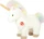 Teddy Hermann Einhorn Zoey 27cm (939740)