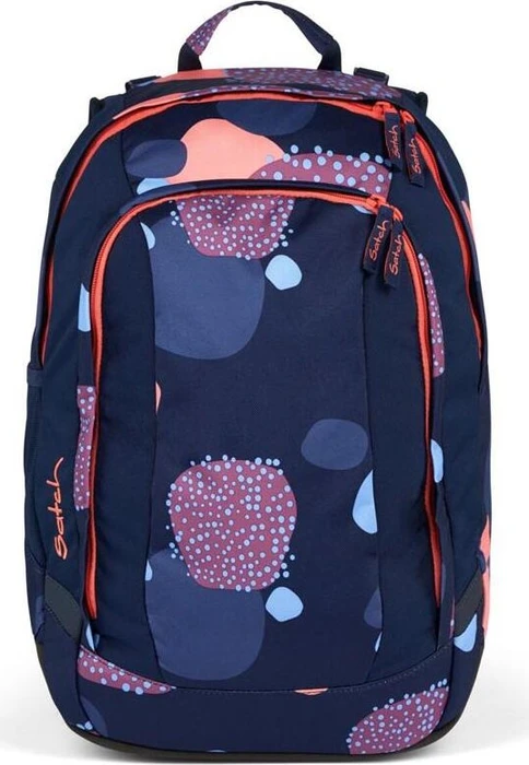 Satch Air Coral Reef Schulrucksack