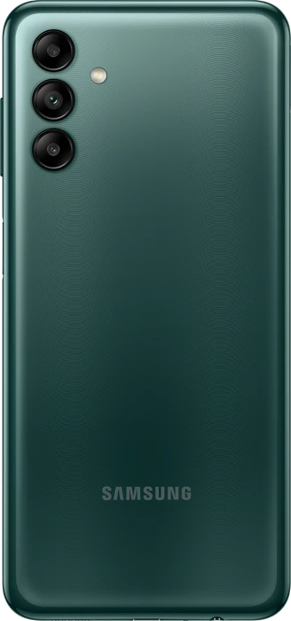 Samsung Galaxy A04s grün