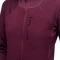 Black Diamond CoEfficient LT Hybrid Hoody Funktionsjacke blackberry (Damen) Vorschaubild