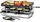 Rommelsbacher RC 1400 Raclette