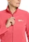 Jack Wolfskin Taunus FZ Funktionsjacke sunset coral (Damen) Vorschaubild