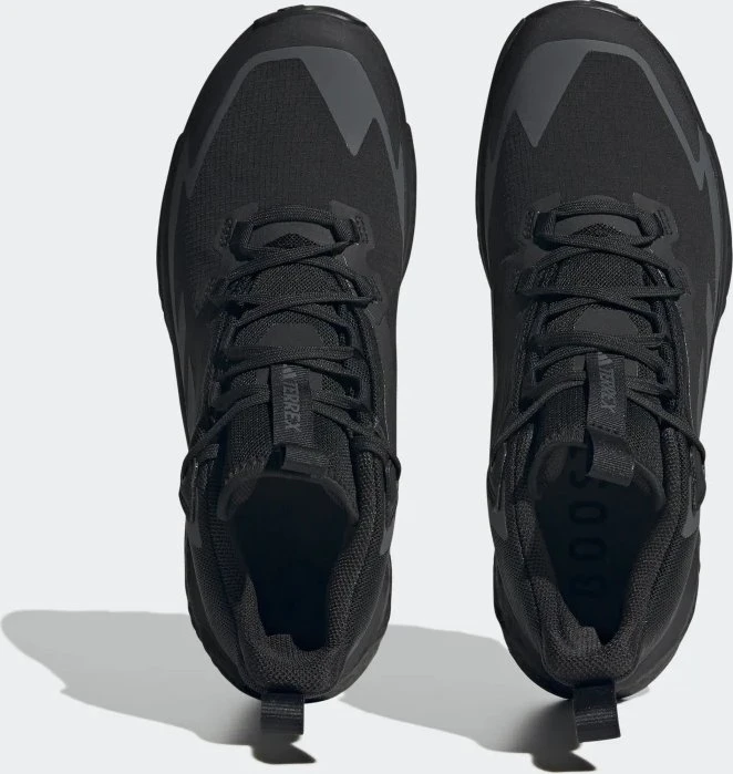 adidas Terrex Free Hiker 2 GTX core black/grey six/grey three (Herren)