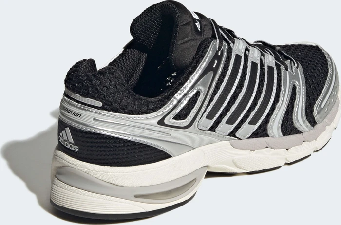 adidas Adistar Control 5 core black/silver metallic/grey one