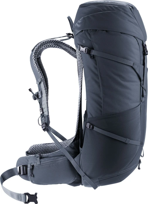 Deuter Futura Pro 40 schwarz