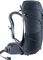 Deuter Futura Pro 40 schwarz Vorschaubild