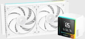 Sudokoo Energlo 240 White, weiß