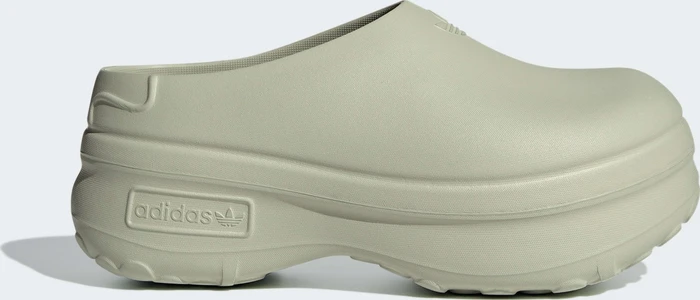 adidas Adifom Stan Smith Mule halo gren/supplier colour (Damen)