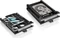 Thermaltake Core P3 Tempered Glass Edition, schwarz, Glasfenster Vorschaubild