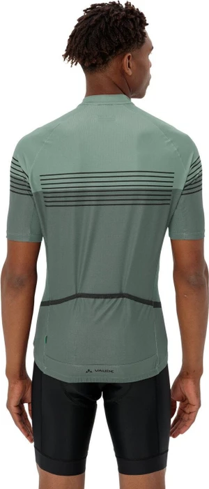 Vaude Posta HZ II Trikot kurzarm agave (Herren)