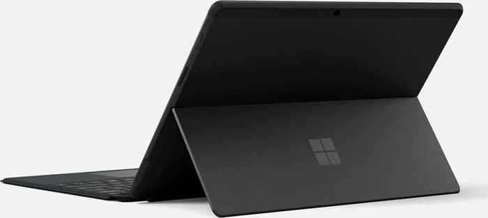 Microsoft Surface Pro X, Mattschwarz, SQ1, 16GB RAM, 256GB, LTE, Surface Pro X Signature Keyboard schwarz, Surface Slim Pen Bundle
