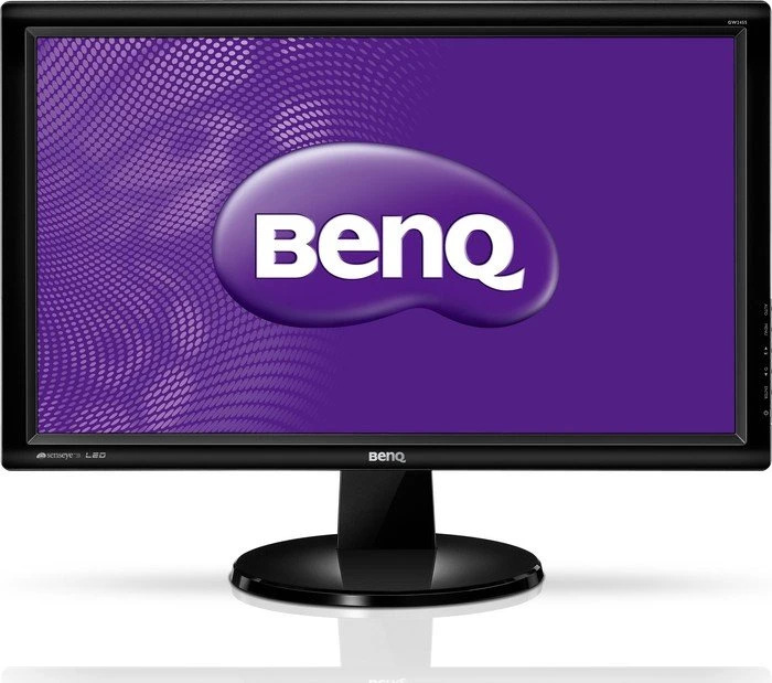 BenQ GW2455H, 23.6"