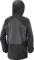 Salomon Moon Patrol Gore-Tex Funktionsjacke deep black/periscope (Herren) Vorschaubild