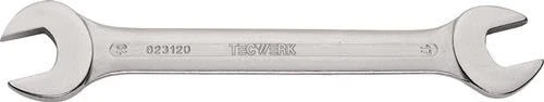Tecwerk Doppelmaulschlüssel, 36/41x358mm