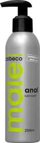 Cobeco Male Cobeco Anal Lubricant Gleitgel, 250ml