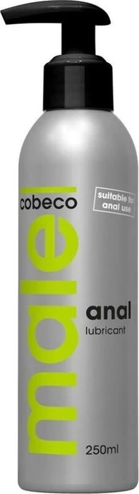 Cobeco Male Cobeco Anal Lubricant Gleitgel, 250ml