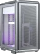 Cooler Master MasterFrame 400 Mesh, silber, Glasfenster Vorschaubild