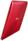 ASUS Transformer Book T100TA-DK051H, rot, 500GB HDD, 32GB Flash Vorschaubild